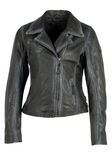 Mauritius Christy Star Jacket