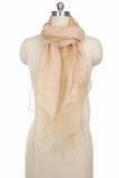 SAACHI - Glitz Silk Scarf