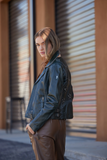 Mauritius Christy Star Jacket