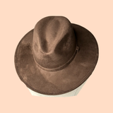 Nati Natash - Indiana  Vegan Suede Kids - W