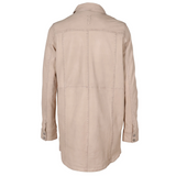 Mauritius Miha Leather Jacket