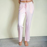 Faceplant Dreams - Faceplant Bamboo® Pant: Black / Small