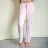 Faceplant Dreams - Faceplant Bamboo® Pant: Black / Medium
