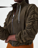 Spanx Organza Windbreaker