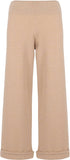 M Made In Italy - Ladies Knitted Pant (11/23715T)
