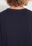 Lysse Eliana V-Neck Top