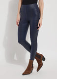 Lysse Patterned Matilda Foil Leggings