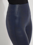 Lysse Patterned Matilda Foil Leggings