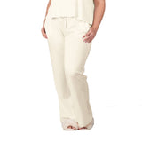 Faceplant Dreams - Faceplant Bamboo® Pant: Black / Small