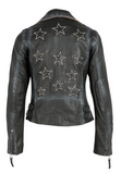 Mauritius Christy Star Jacket
