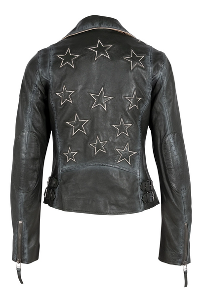 Mauritius Christy Star Jacket