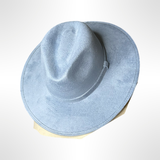 Nati Natash - Indiana  Vegan Suede Kids - W