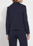 Lysse Raya Ltwt Ponte Blazer