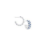 Marlyn Schiff - Stone post hoop