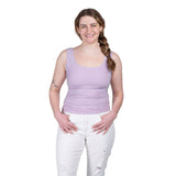 Skinnytees - Lurex Tank new length