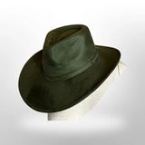 Nati Natash - Billy Vegan Suede-W