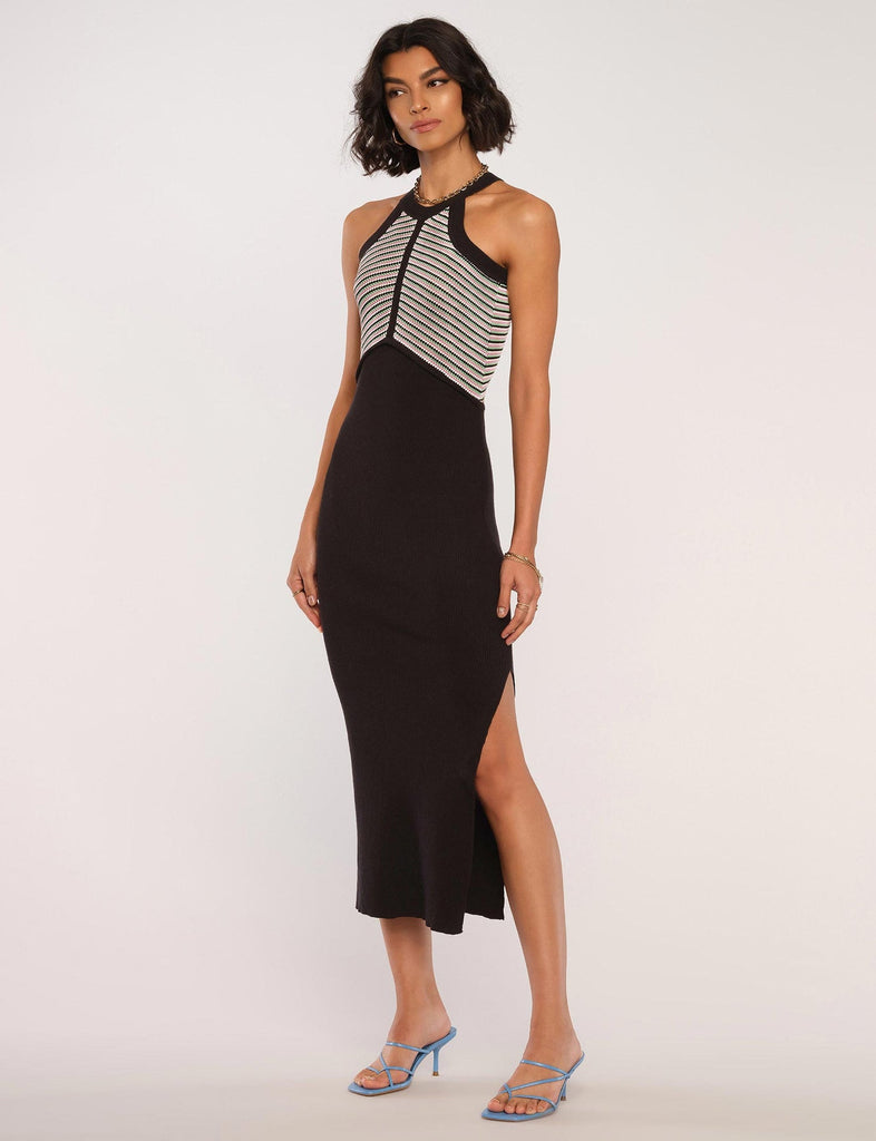 Heartloom Rosette Dress Satori Boutique Heartloom Rosette Dress Satori Boutique