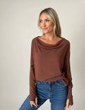 Six Fifty The Anywhere Top