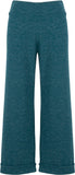 M Made In Italy - Ladies Knitted Pant (11/23715T)