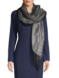 SAACHI - Glitz Silk Scarf