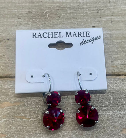 Rachel Marie Designs Liz Earrings