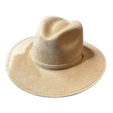 Nati Natash - Indiana  Vegan Suede Kids - W