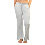 Faceplant Dreams - Faceplant Bamboo® Pant: Black / Small