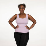 Skinnytees - Lurex Tank new length