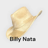 Nati Natash - Billy Vegan Suede-W