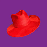 Nati Natash - Indiana  Vegan Suede Kids - W