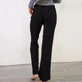 Faceplant Dreams - Faceplant Bamboo® Pant: Black / Medium