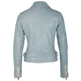 Mauritius Sofia Leather Jacket