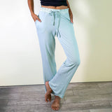 Faceplant Dreams - Faceplant Bamboo® Pant: Black / Medium