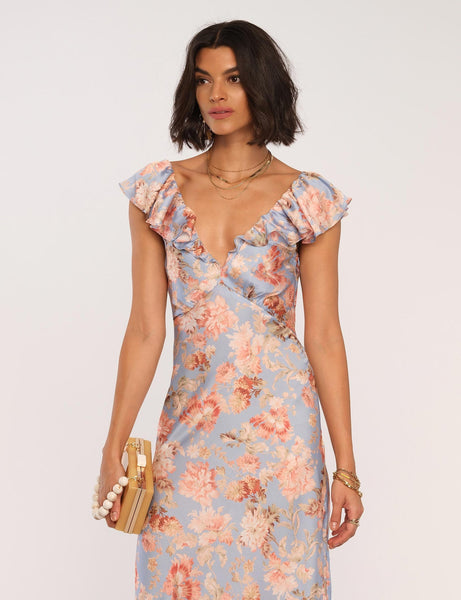 HEARTLOOM Jacinta Dress