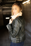 Mauritius Christy Star Jacket