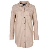 Mauritius Miha Leather Jacket
