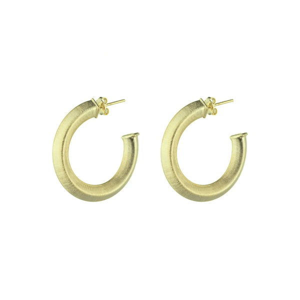 Sheila Fajl Cleo Hoops