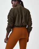 Spanx Organza Windbreaker
