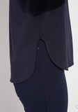 Lysse Eliana V-Neck Top