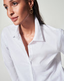Spanx The Best Button Down