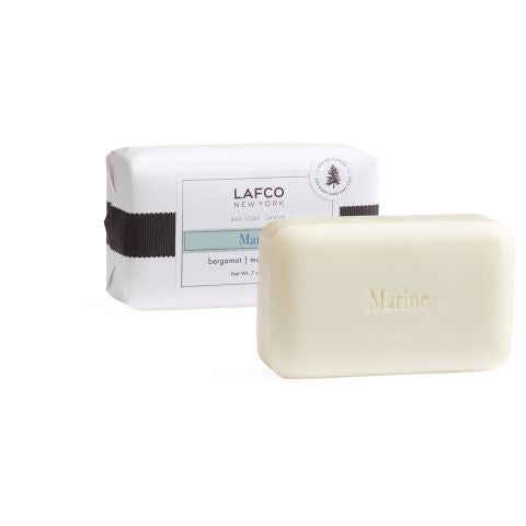 LAFCO Marine Bar Soap
