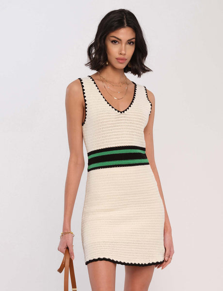 Heartloom Nile Dress  Satori Boutique