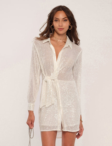 heartloom Martinique Dress Satori Boutique heartloom Martinique Dress Satori Boutique