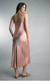 Tempo Paris Silk Slip Dress