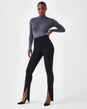 Spanx The Perfect Front Slit Skinny