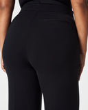 Spanx The Perfect Pant, Button Wide Leg Pant