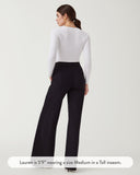 Spanx The Perfect Pant, Wide Leg