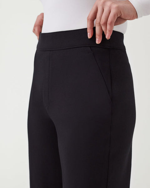 Spanx The Perfect Pant, Wide Leg
