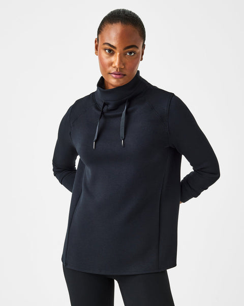 Spanx AirEssentials ‘Got-Ya-Covered’ Pullover