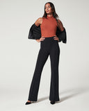 SPANX THE PERFECT PANT HIGH RISE FLARE